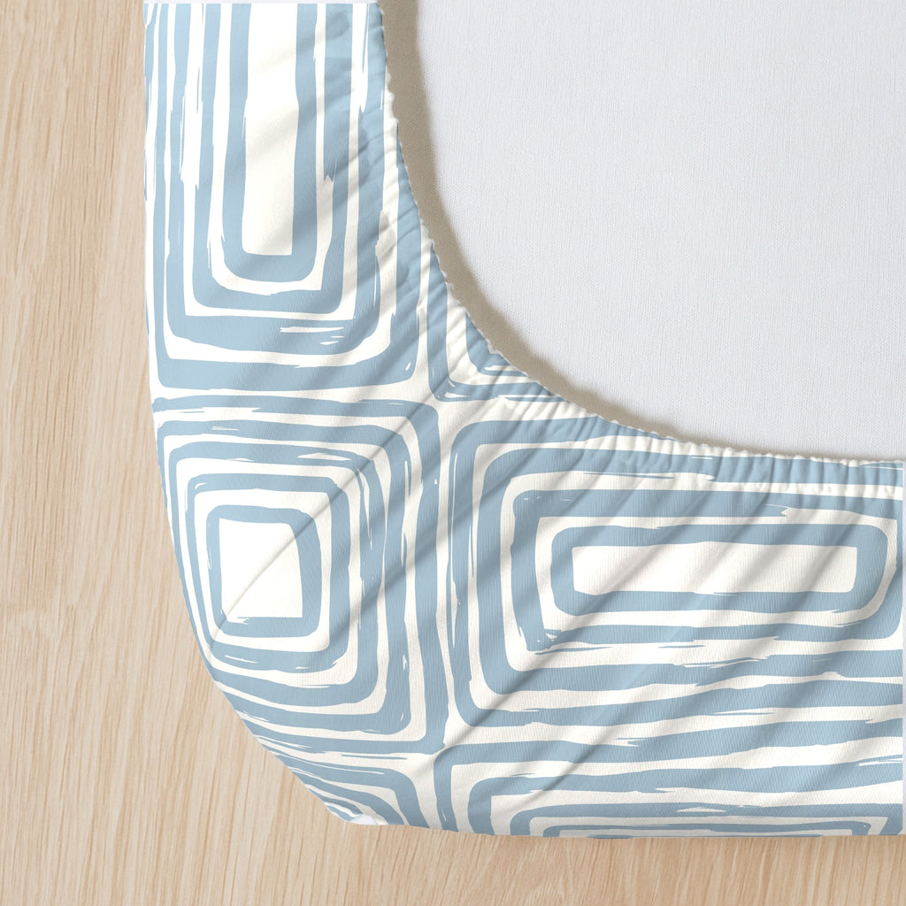 Protector antimanchas para cama de mascotas Peñíscola B