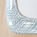 Protector antimanchas para cama de mascotas Peñíscola B