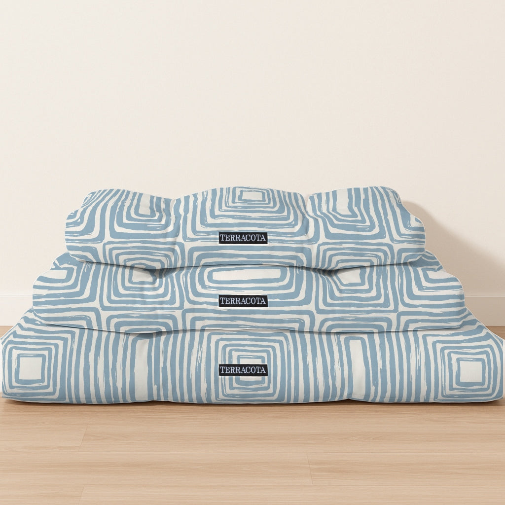 Protector antimanchas para cama de mascotas Peñíscola B