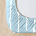 Protector antimanchas para cama de mascotas Vera Negativo