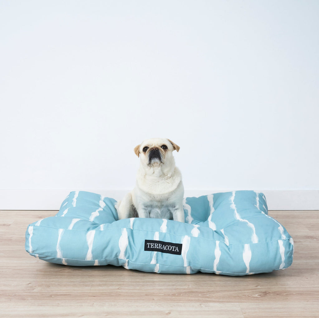 Protector antimanchas para cama de mascotas Vera Negativo