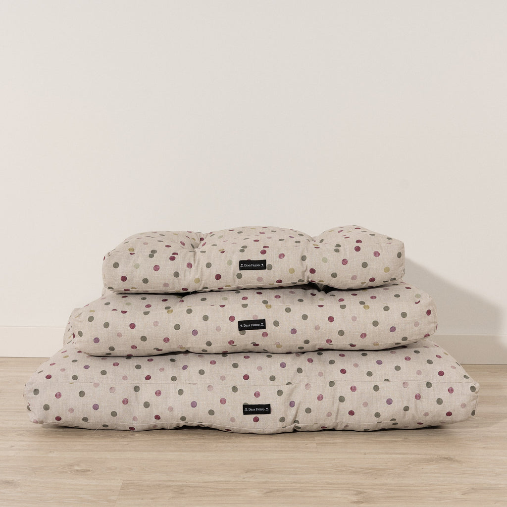 Protector antimanchas para cama de mascotas 0119-19