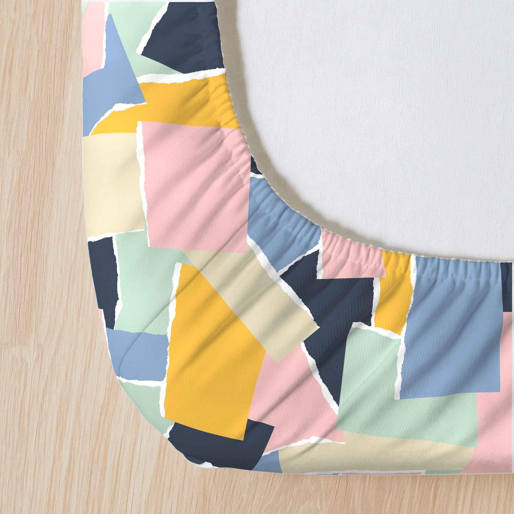 Protector antimanchas para cama de mascotas 0120-141