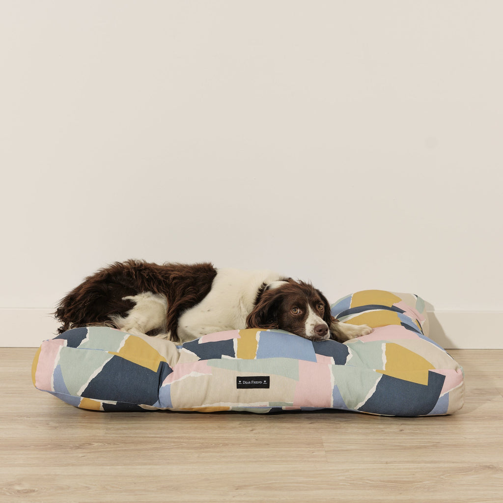 Protector antimanchas para cama de mascotas 0120-141