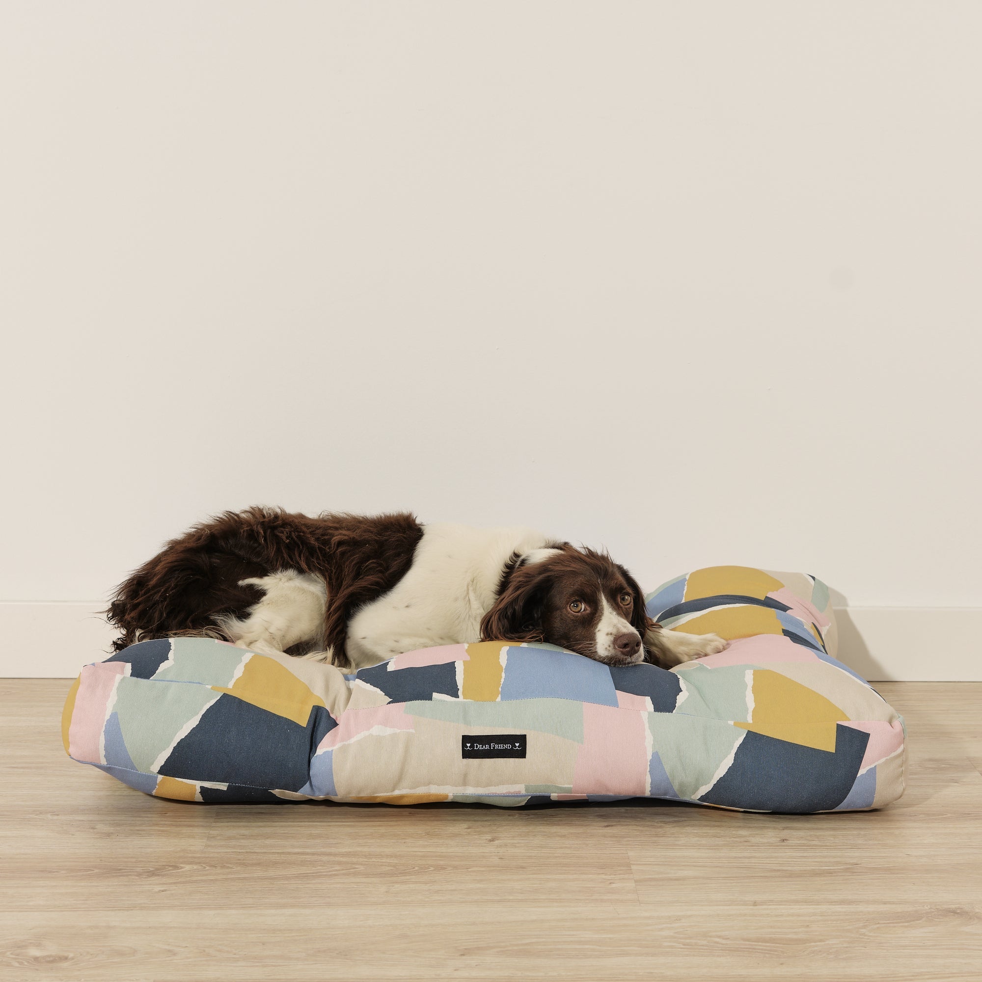 Protector antimanchas para cama de mascotas 0120-141