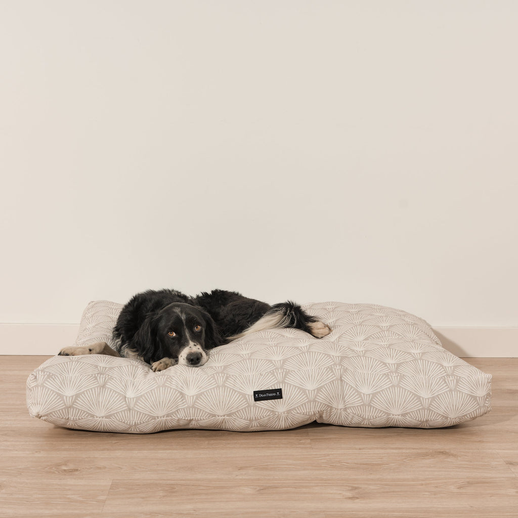 Protector antimanchas para cama de mascotas 0120-182