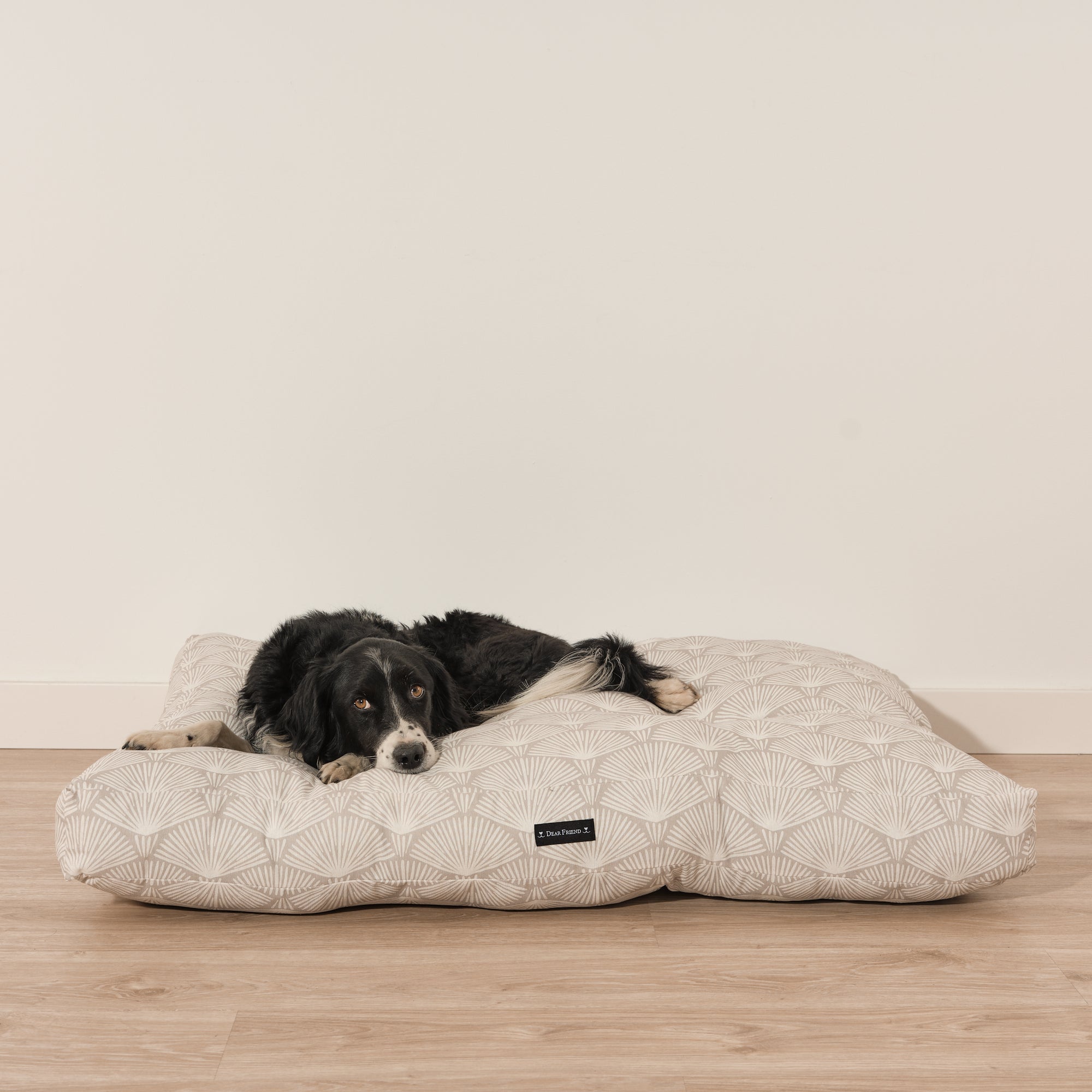 Protector antimanchas para cama de mascotas 0120-182