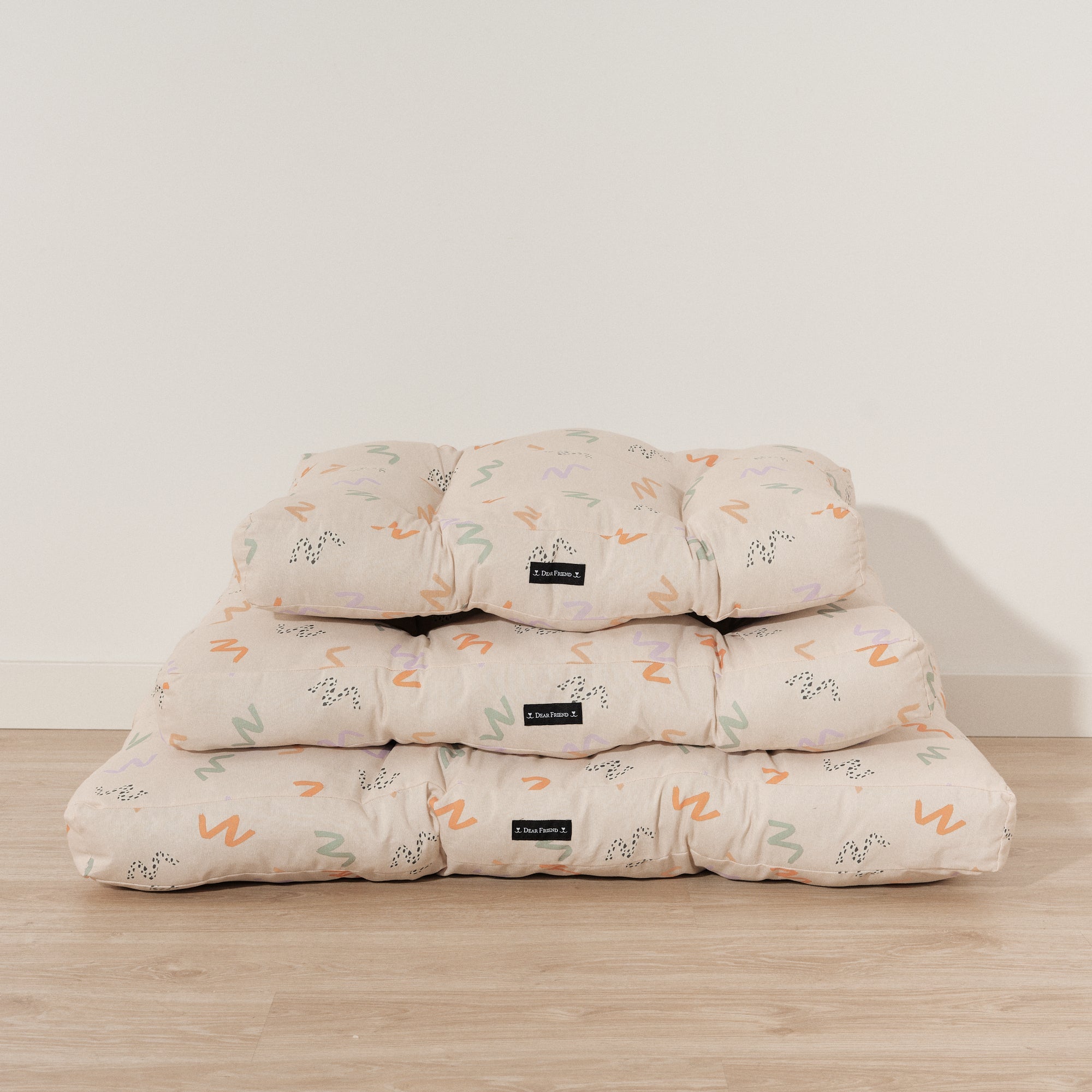 Protector antimanchas para cama de mascotas 0120-201