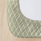 Protector antimanchas para cama de mascotas 0120-294