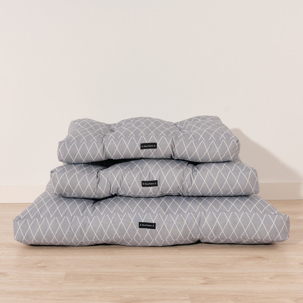 Protector antimanchas para cama de mascotas 0120-297