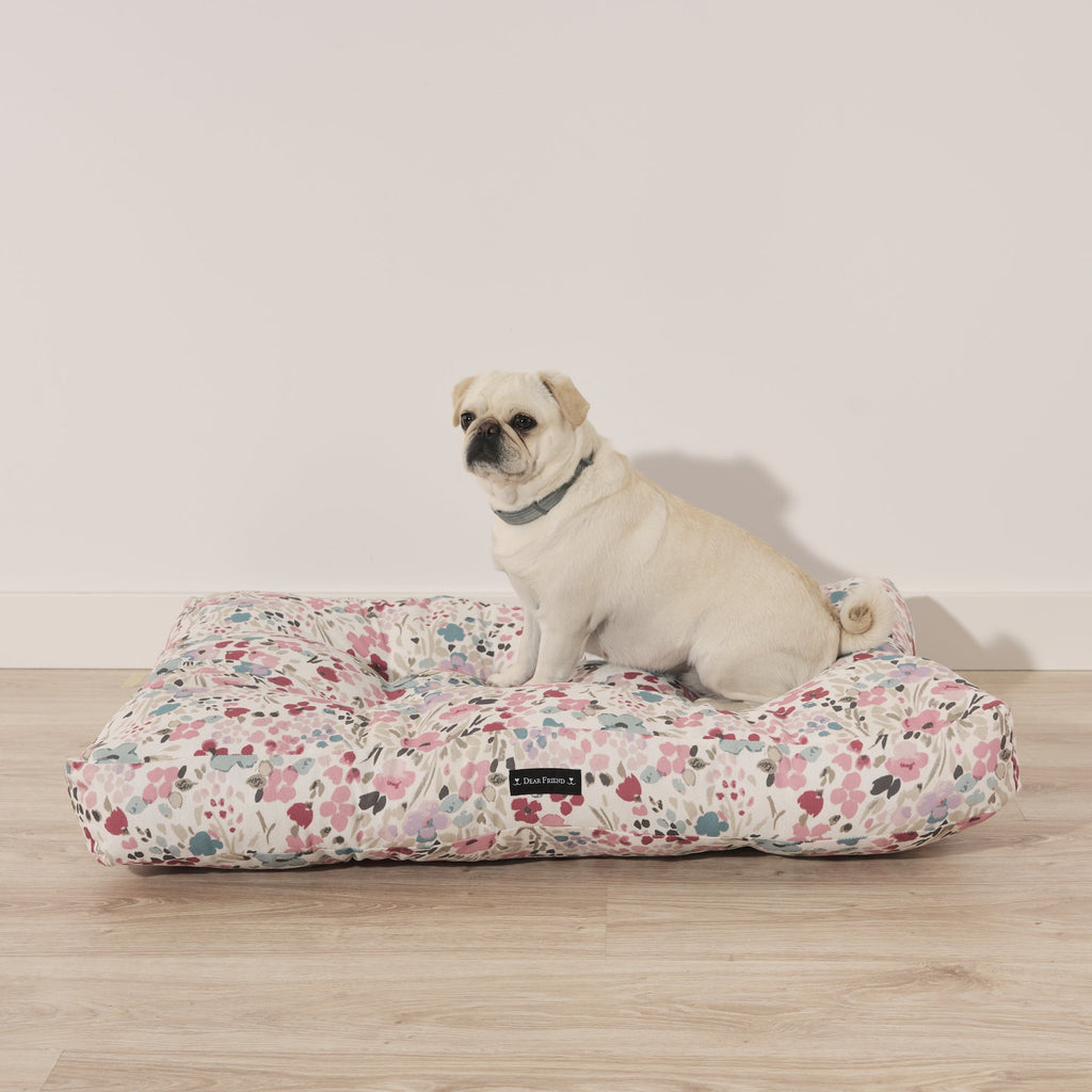 Protector antimanchas para cama de mascotas 0120-52