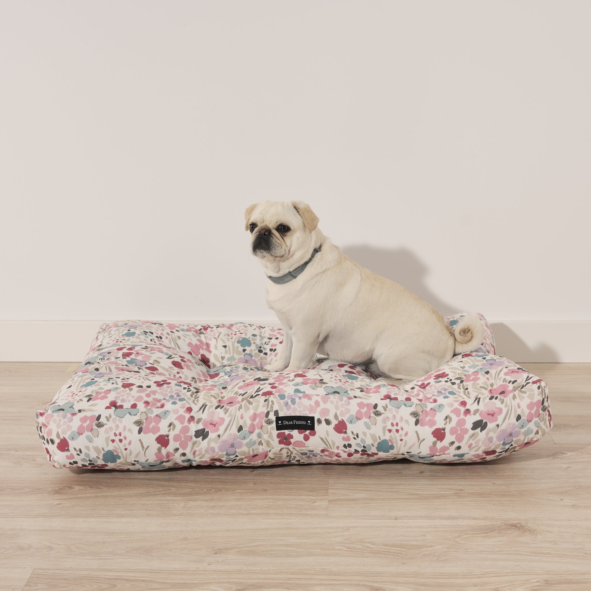 Protector antimanchas para cama de mascotas 0120-52