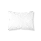 White pillowcase 100% cotton 40x60 cm