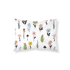 Taie d'oreiller 100% coton Arona B