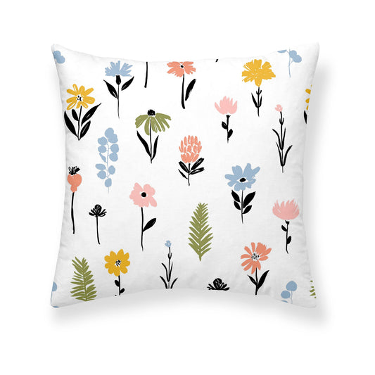Taie d'oreiller 100% coton Arona B