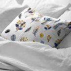 Taie d'oreiller Bari B 100% coton