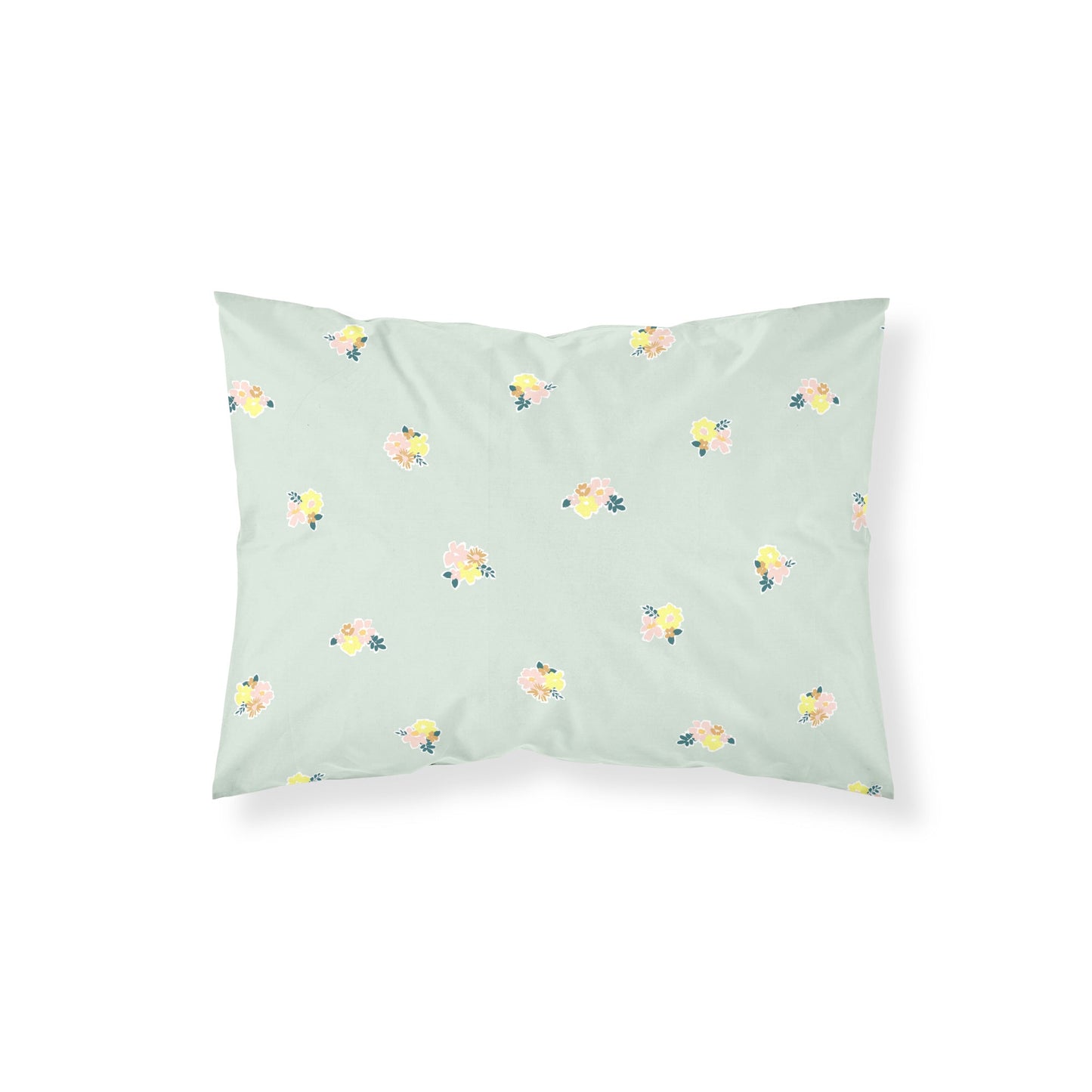 Taie d'oreiller Pretoria 100 % coton