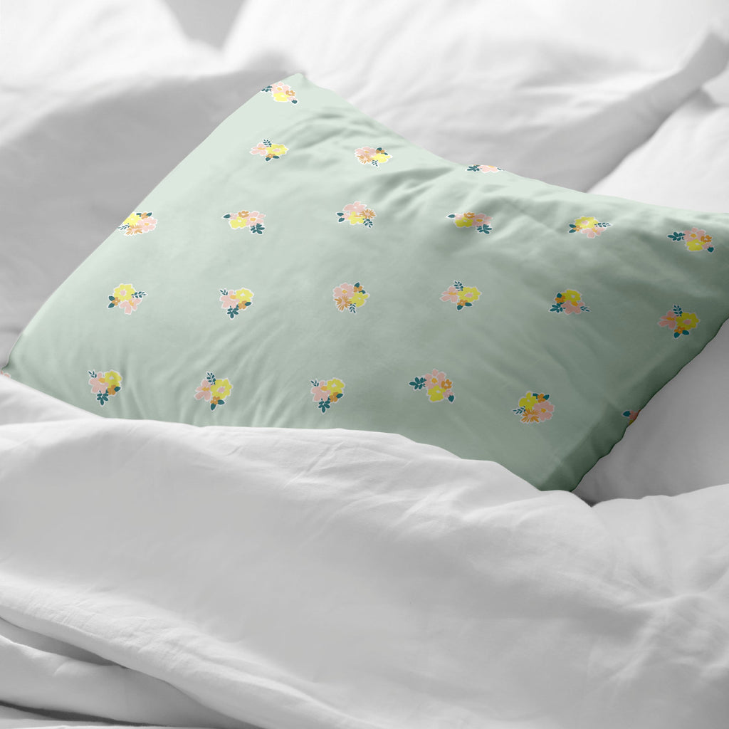 Taie d'oreiller Pretoria 100 % coton