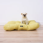 Protector antimanchas para cama de mascotas Andover 15 Negativo