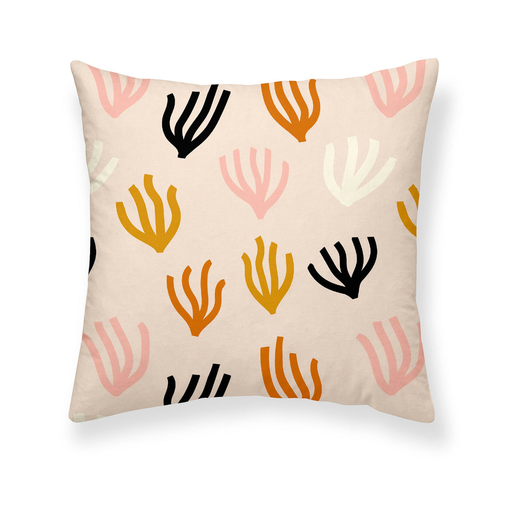 Taie d'oreiller Idore 100 % coton