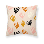 Taie d'oreiller Idore 100 % coton