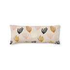 Taie d'oreiller Idore 100 % coton