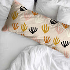 Taie d'oreiller Idore 100 % coton