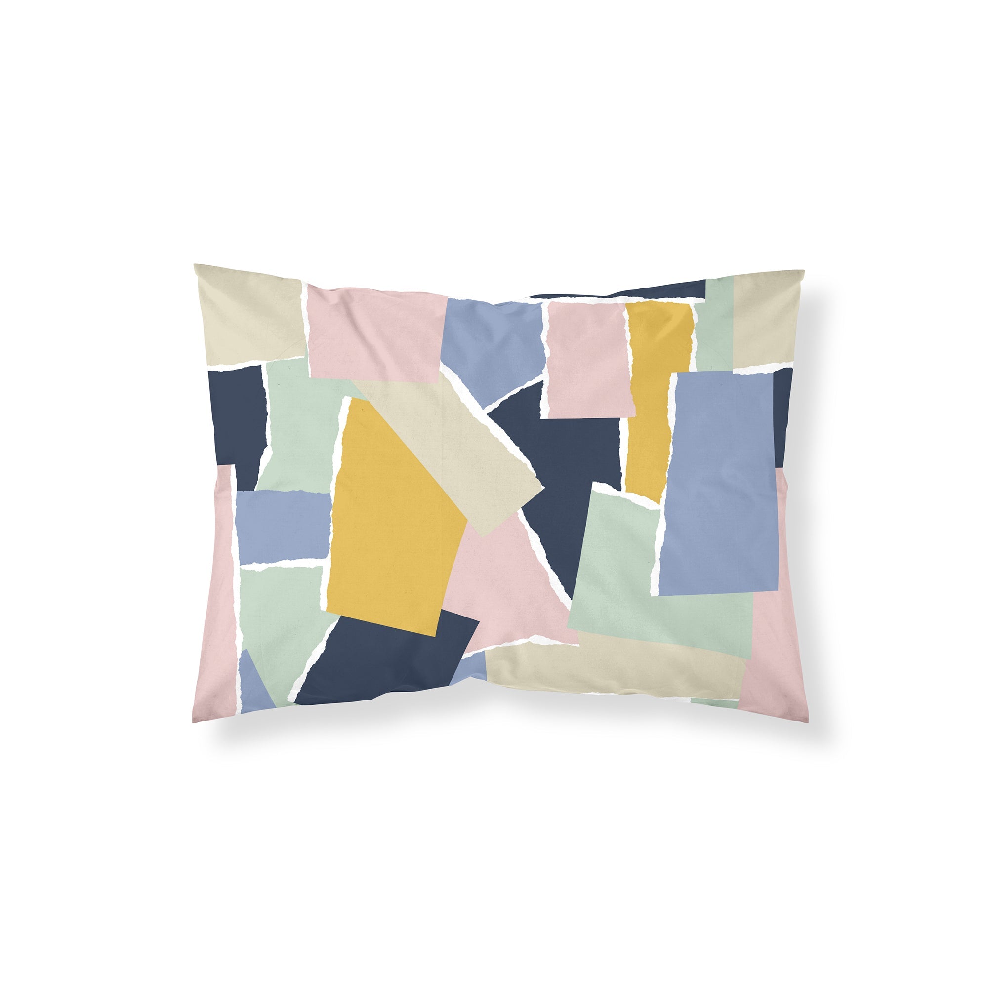 Taie d'oreiller Jena 100% coton