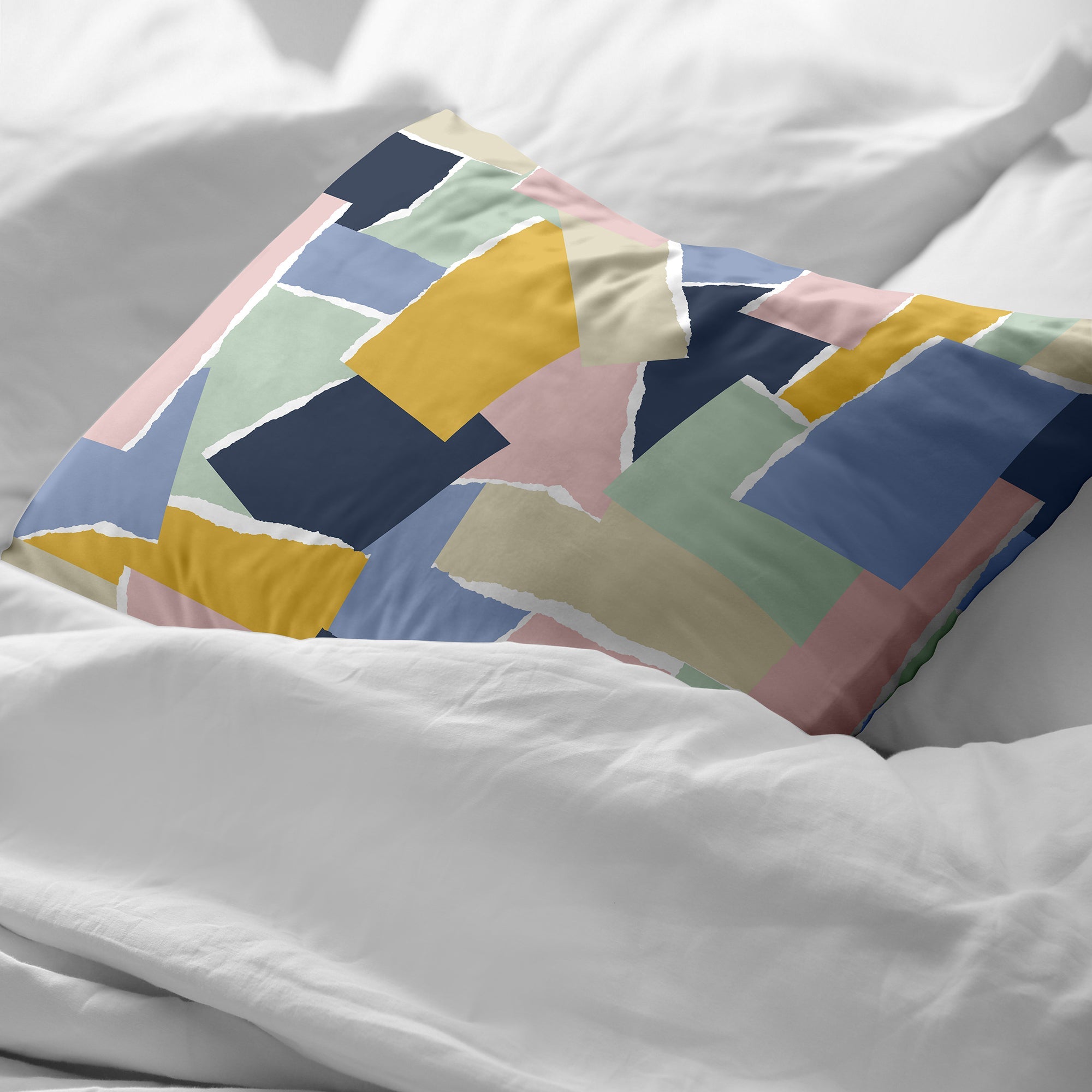 Taie d'oreiller Jena 100% coton