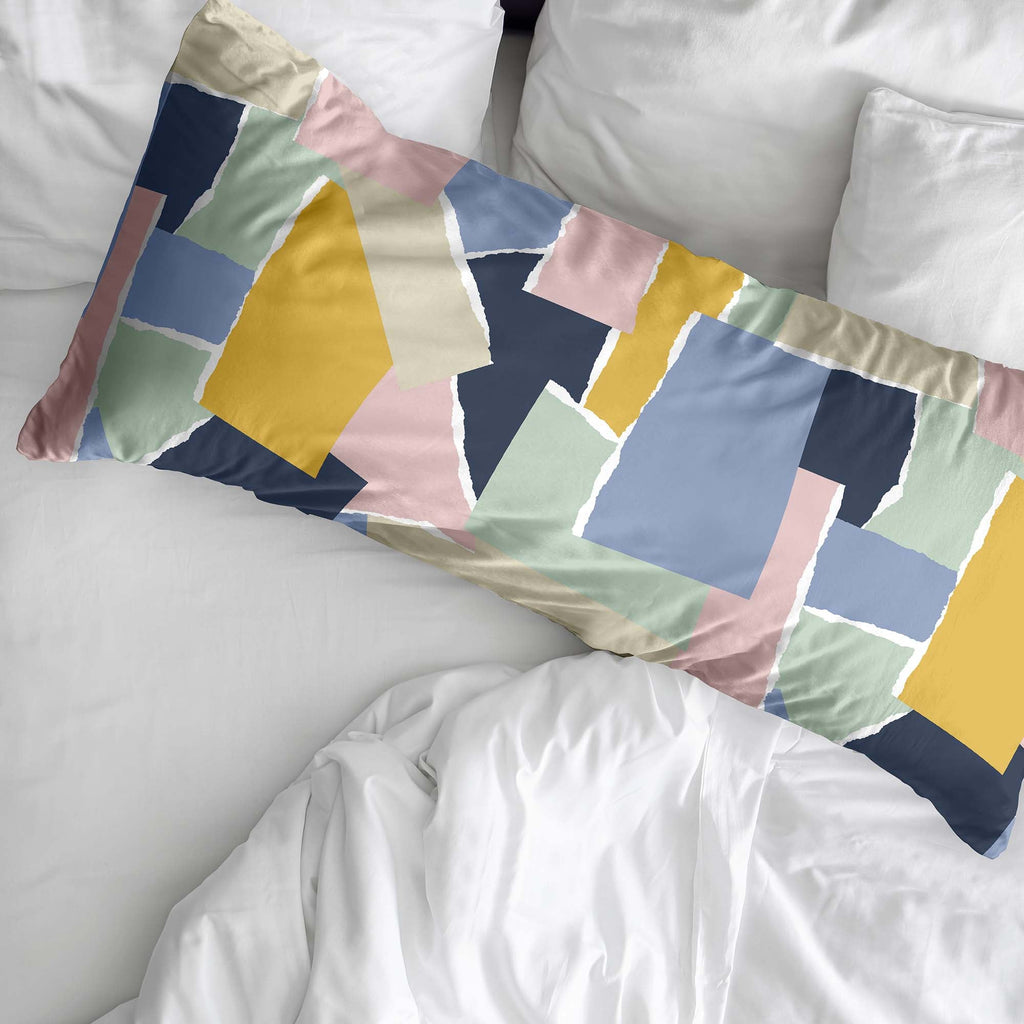 Taie d'oreiller Jena 100% coton