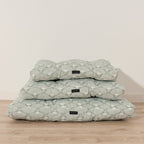 Protector antimanchas para cama de mascotas Asena 4