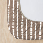 Protector antimanchas para cama de mascotas Bolton 6 Red