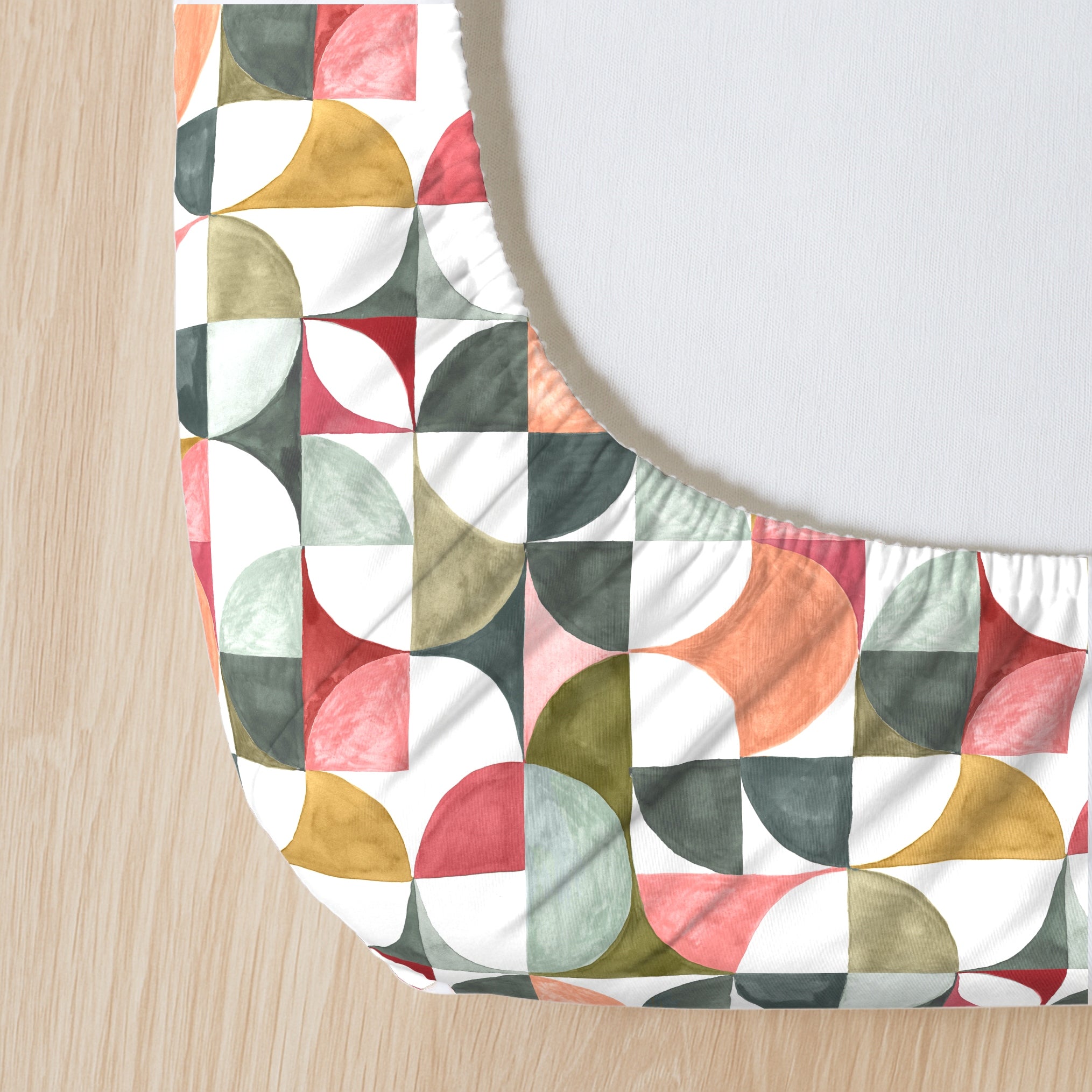 Protector antimanchas para cama de mascotas Boo 924-5 High