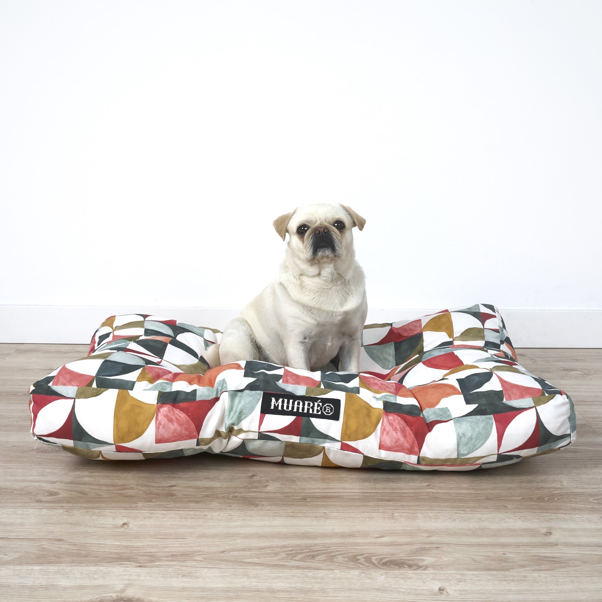 Protector antimanchas para cama de mascotas Boo 924-5 High