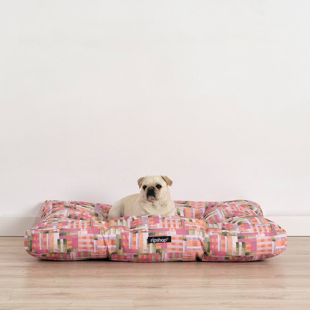 Protector antimanchas para cama de mascotas Diss 1A