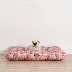 Protector antimanchas para cama de mascotas Diss 1A