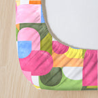 Protector antimanchas para cama de mascotas Dundee A