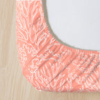 Protector antimanchas para cama de mascotas Estarit Coral