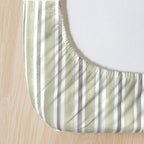 Protector antimanchas para cama de mascotas Kan 125 2 Desert Sage Coord. 100