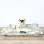 Protector antimanchas para cama de mascotas Kan 125 2 Desert Sage Coord. 100