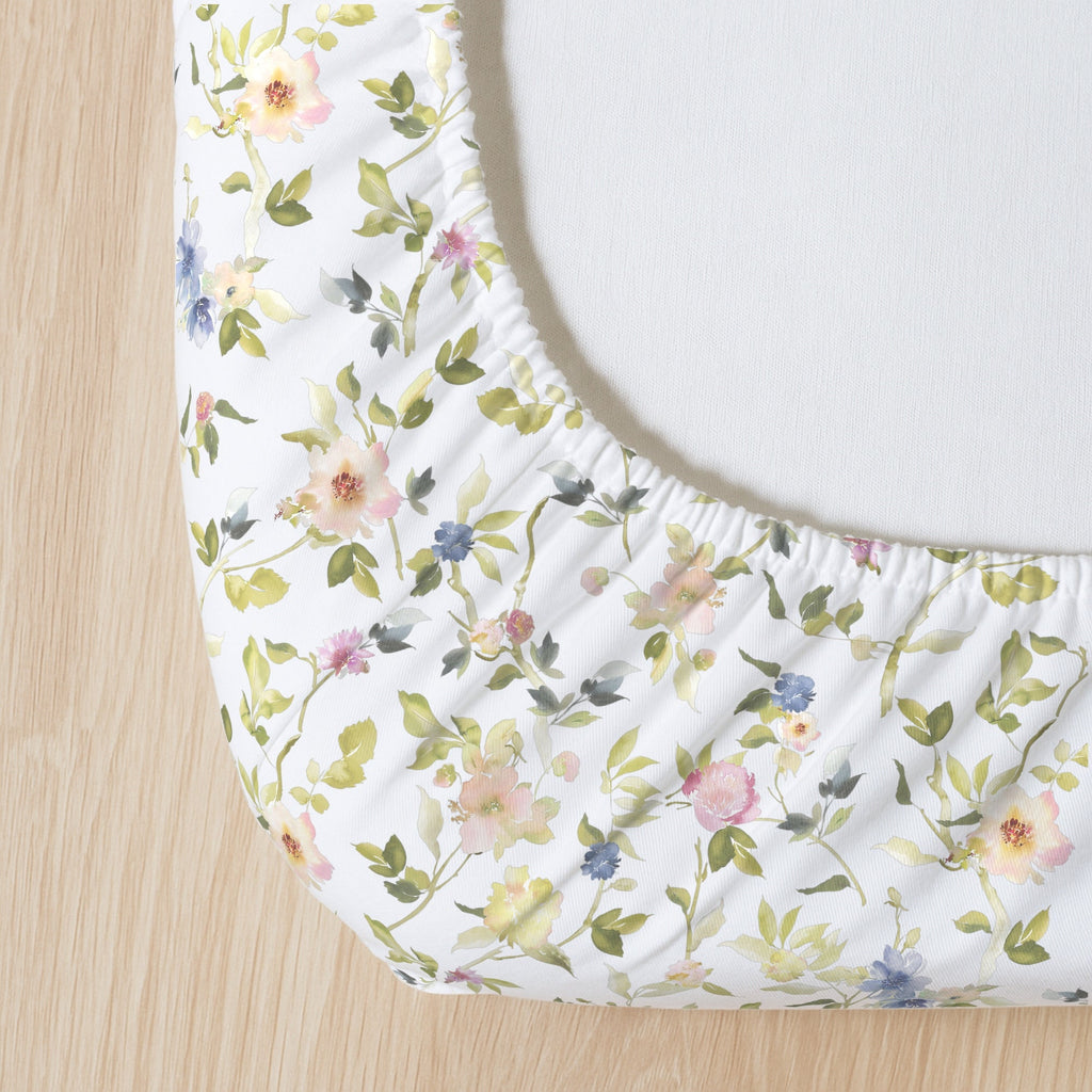 Protector antimanchas para cama de mascotas Leeds Verde Reducido