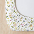 Protector antimanchas para cama de mascotas Leeds Verde Reducido