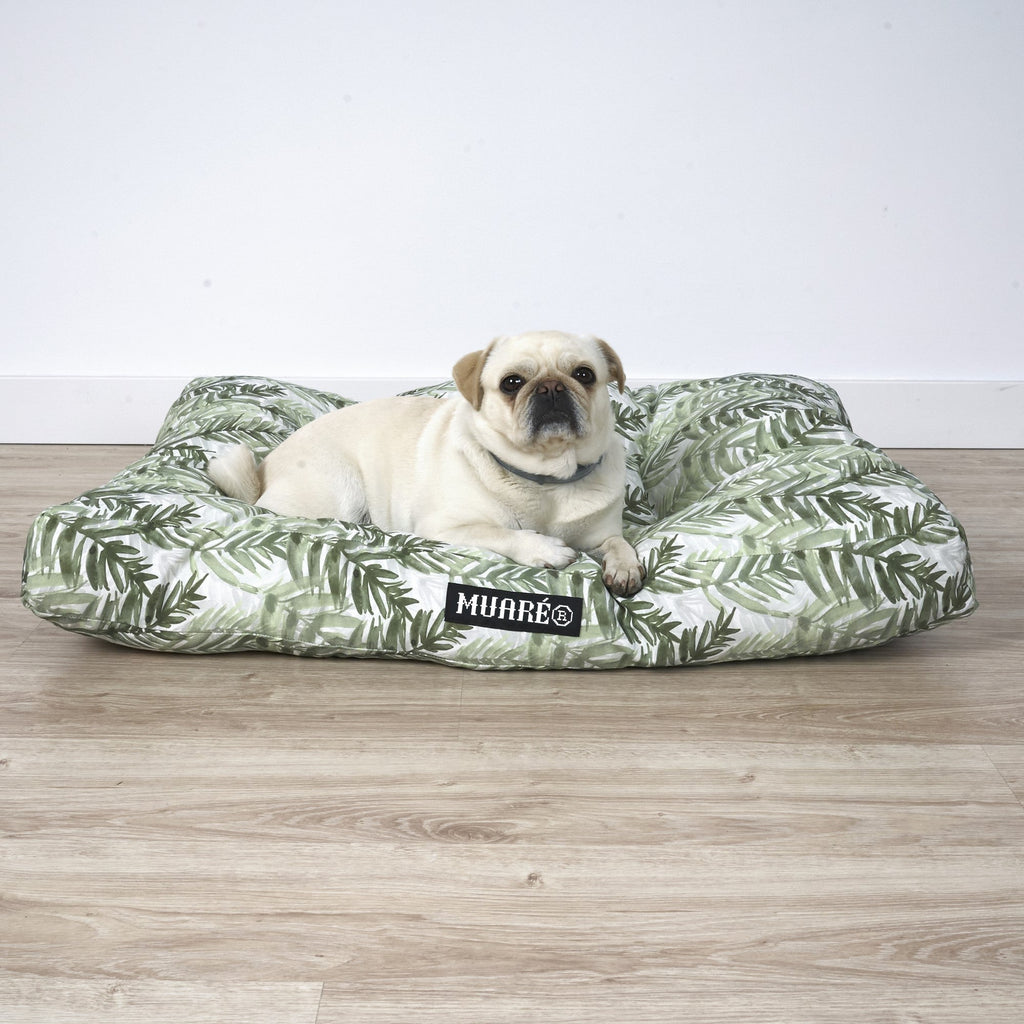 Protector antimanchas para cama de mascotas Nalin 2