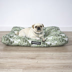 Protector antimanchas para cama de mascotas Nalin 2