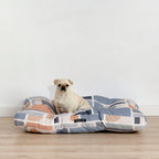 Protector antimanchas para cama de mascotas Peñíscola