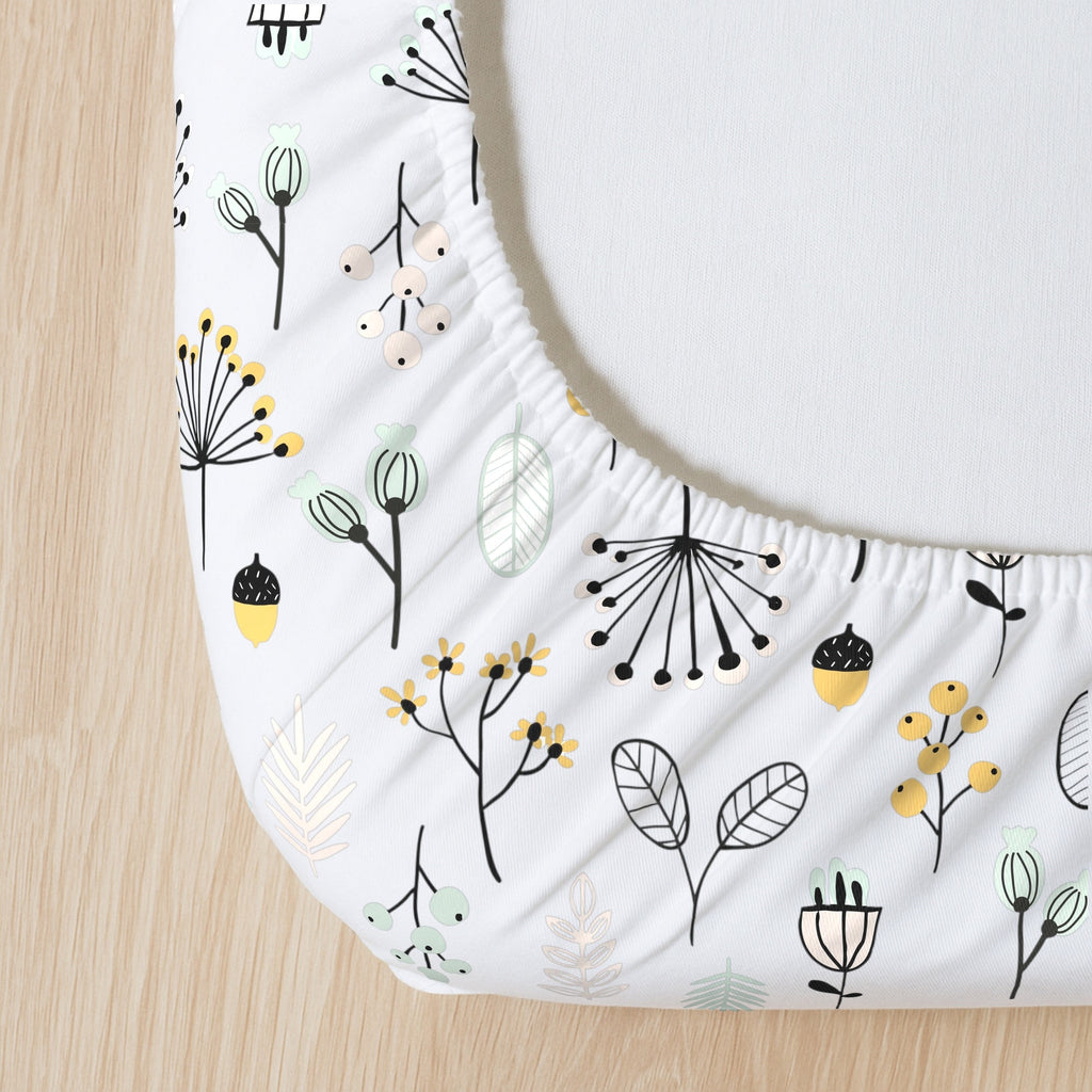 Protector antimanchas para cama de mascotas Santorini Red