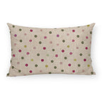 Resin cushion with filling 0119-19 30x50 cm