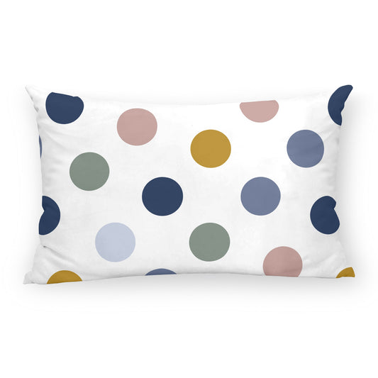 Housse de coussin décorative intérieure et extérieure antitache 0120-160