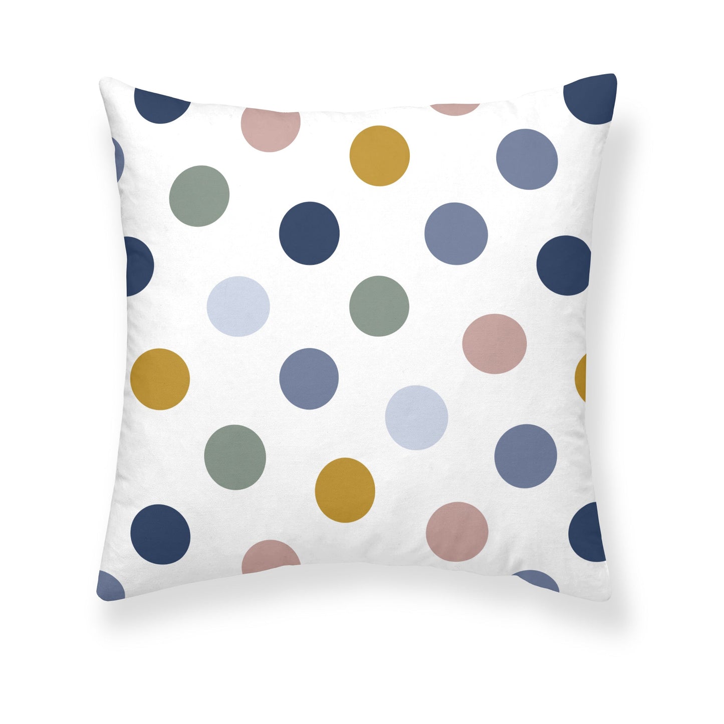 Housse de coussin décorative intérieure et extérieure antitache 0120-160