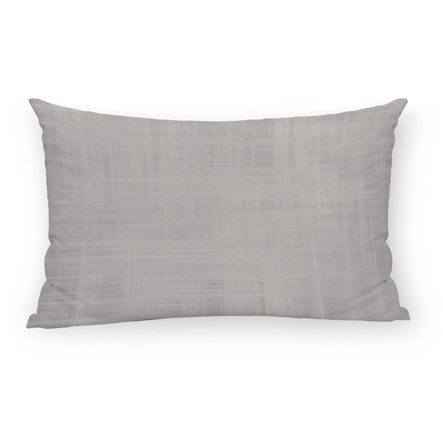 Housse de coussin décorative intérieure et extérieure antitache 0120-18